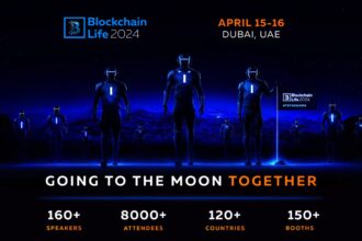 Event press release voiceofcrypto