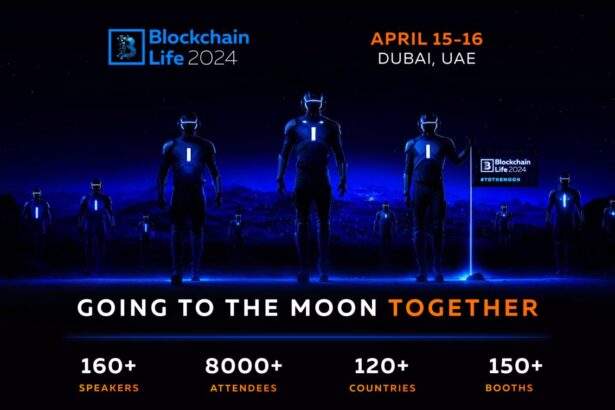 event press release voiceofcrypto