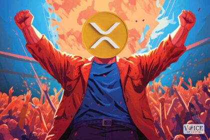 XRP price ripple SEC VOC