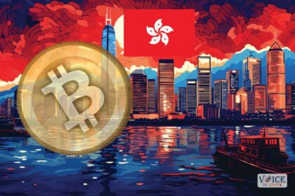 VOC, Voice of Crypto, Bitcoin ETF, BTC