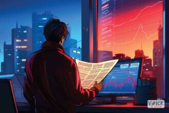 Voc, voice of crypto, crypto