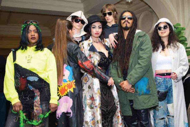 Digital asset, crypto, voc, voice of crypto