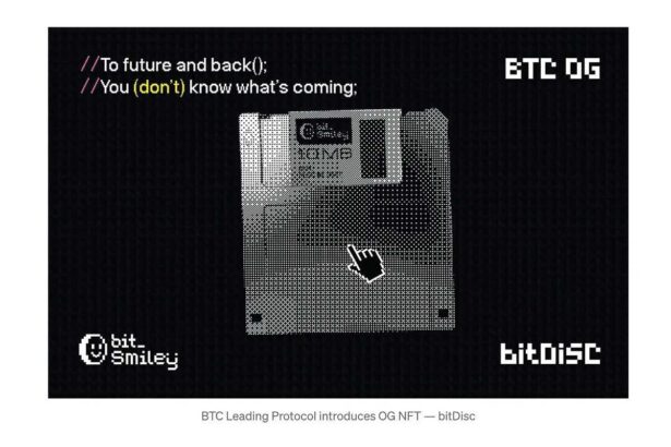 Bitcoin, voice of crypto