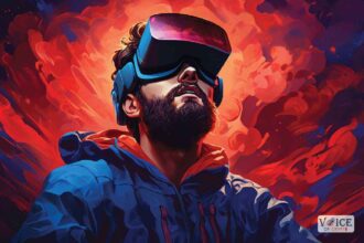 Metaverse horrors uk teen raped how metaverse safety is still an issue
