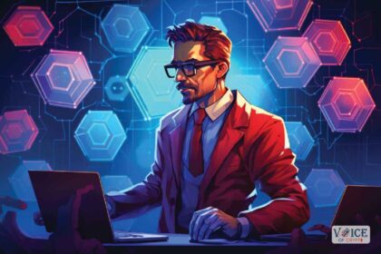 Web3 voice of crypto voc