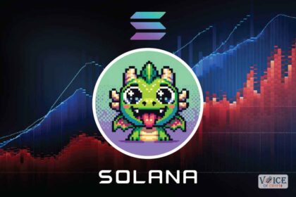 Voc, voice of crypto, btc, solana