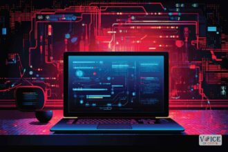 Voc, voice of crypto, btc