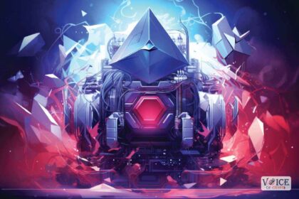 Ethereum Bitcoin VoiceOfCrypto