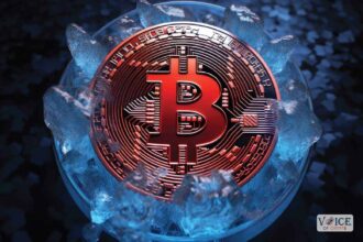 Voc, voice of crypto,btc