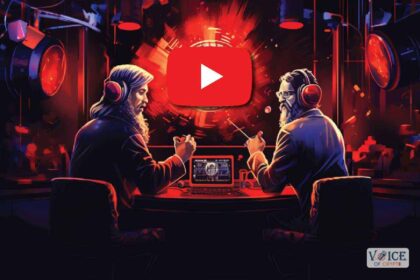 crypto youtube channels VOC