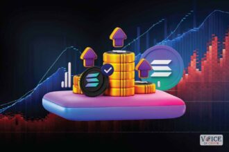 Solana sol voice of crypto