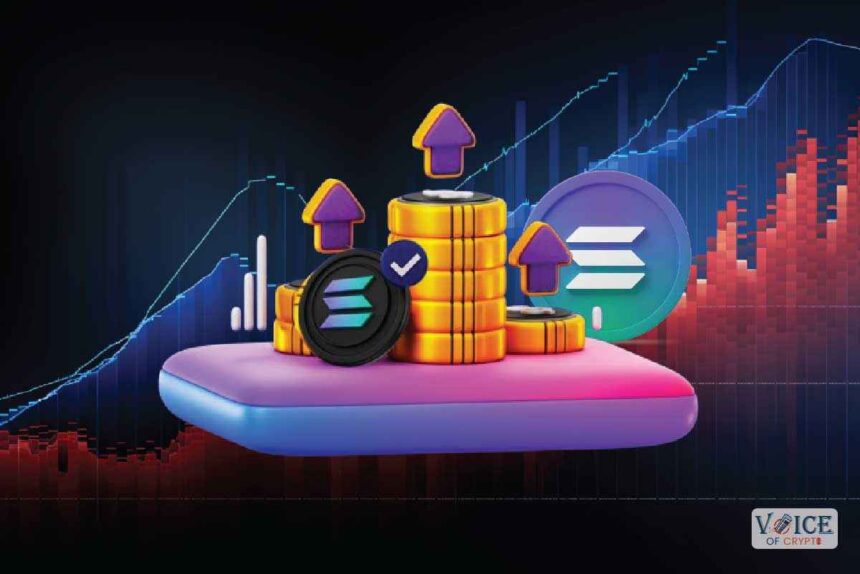 Solana sol voice of crypto