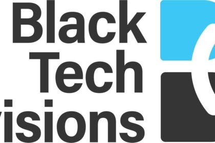 Black Tech Divisions VoiceOfCrypto