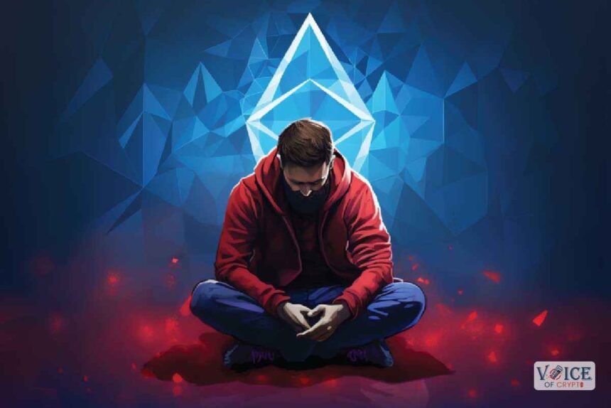 Why is ethereum so popular? Voc