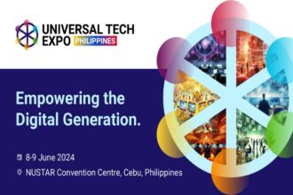 Universal tech expo 2024, voc