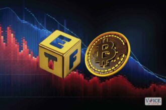Voc, voice of crypto, bitcoin etf, btc