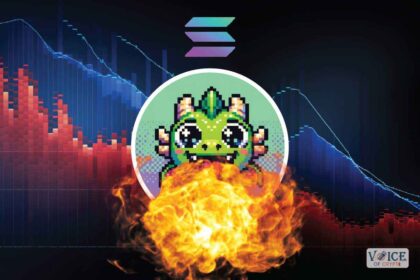 VOC, Voice of Crypto, BTC, Solana