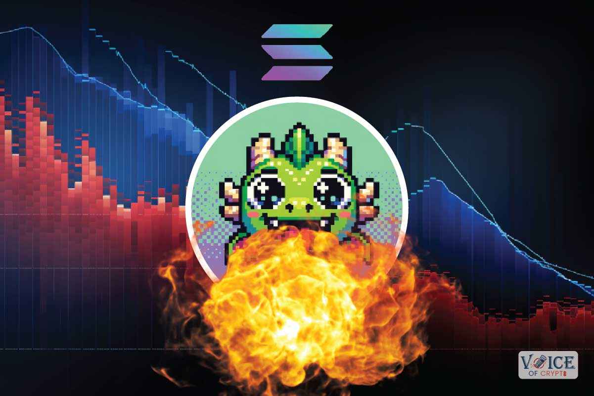 VOC, Voice of Crypto, BTC, Solana