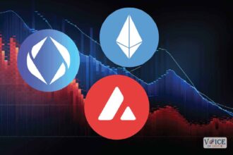 Ethereum voice of crypto