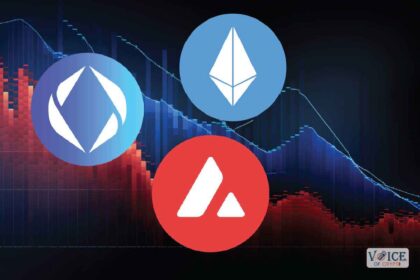 Ethereum voice of crypto