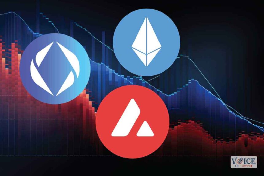 Ethereum voice of crypto