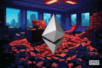 Ethereum voc voiceofcrypto