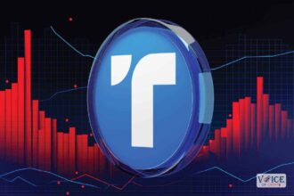 Voc, voice of crypto, btc