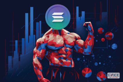 Solana SOL Voice Of Crypto