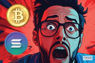 Crypto altcoin voc