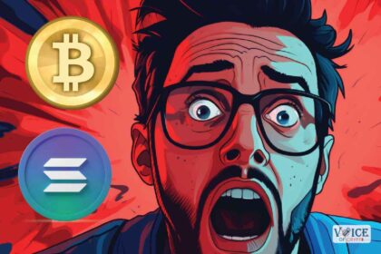 Crypto altcoin voc