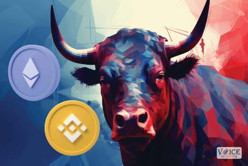Voc, voice of crypto, btc bitcoin