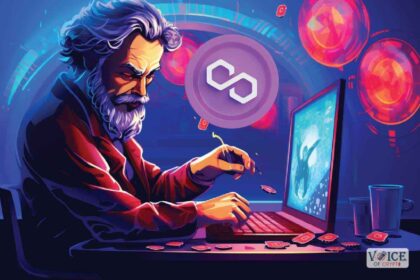 Matic bullish voiceofcrypto