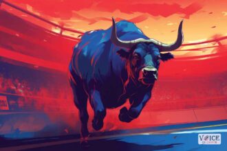 Bitcoin btc price voc