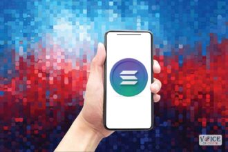 Solana sol voice of crypto