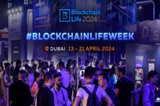 Voc, voiceofcrypto, blockchain