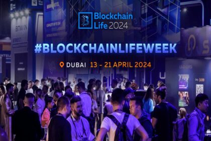 VOC, VoiceOfCrypto, Blockchain