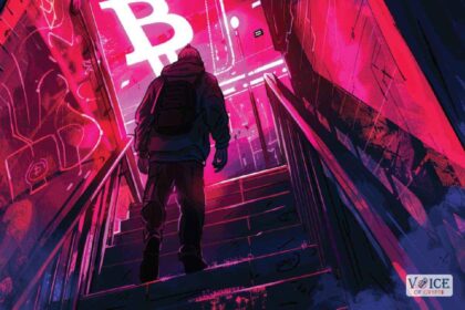 VOC, Voice of Crypto, BTC Bitcoin