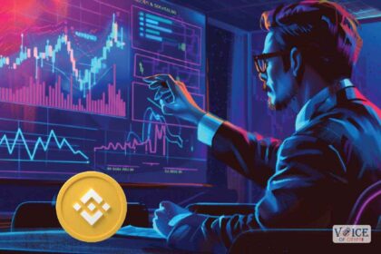 altcoins crypto Voice Of Crypto