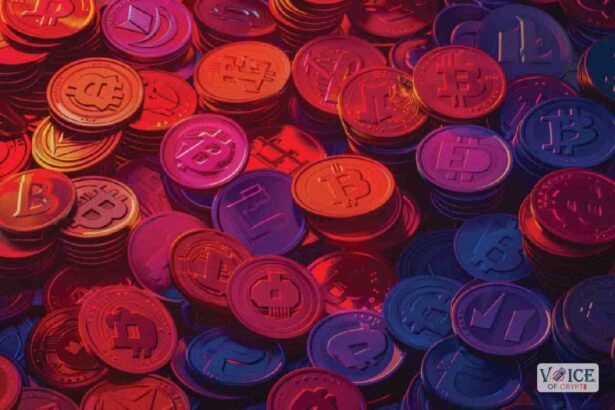 Altcoins crypto voice of crypto