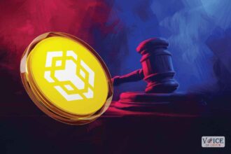Crypto sec binance ceo cz