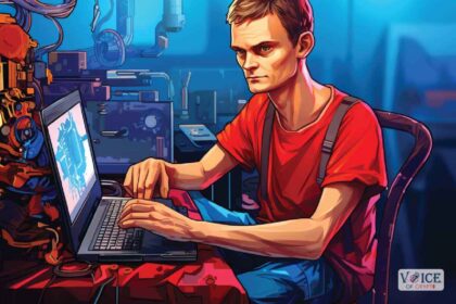 Vitalik Buterin VOC Ethereum