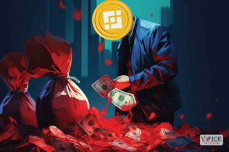 Crypto sec binance ceo cz