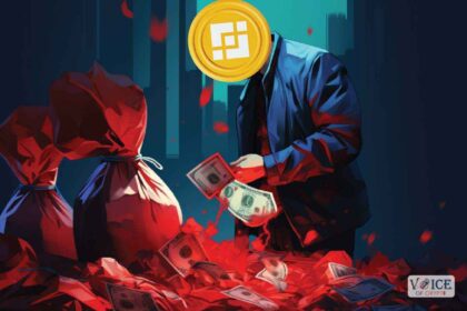 Crypto sec binance ceo cz