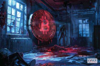 Voc, voice of crypto, bitcoin, btc