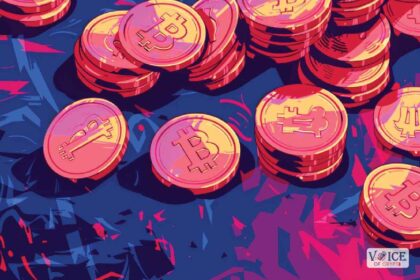 VOC, Voice of Crypto, Bitcoin, BTC