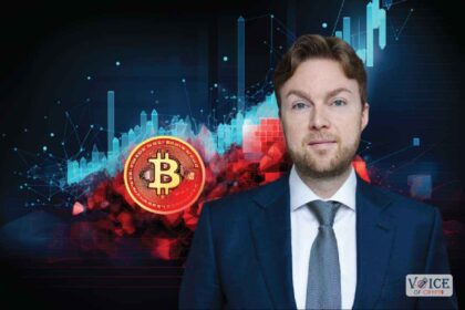 Voc, voice of crypto, btc bitcoin