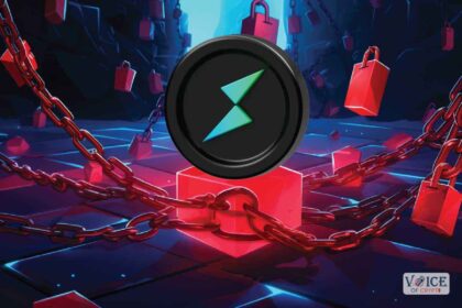 VOC, Voice of Crypto, BTC Bitcoin