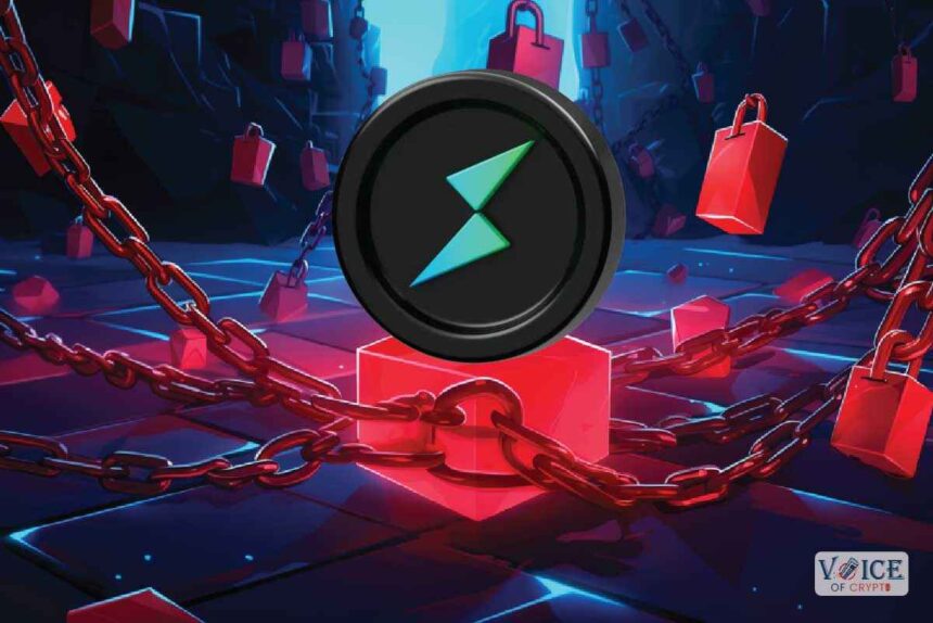 Voc, voice of crypto, btc bitcoin