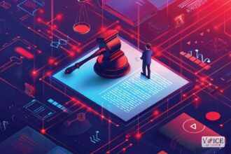 Voc, voice of crypto, smart contracts,