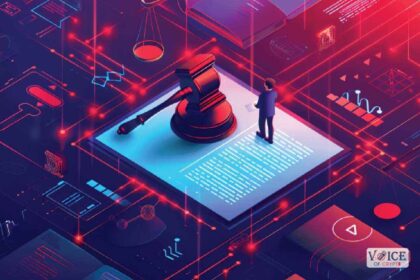 VOC, Voice Of Crypto, Smart Contracts,